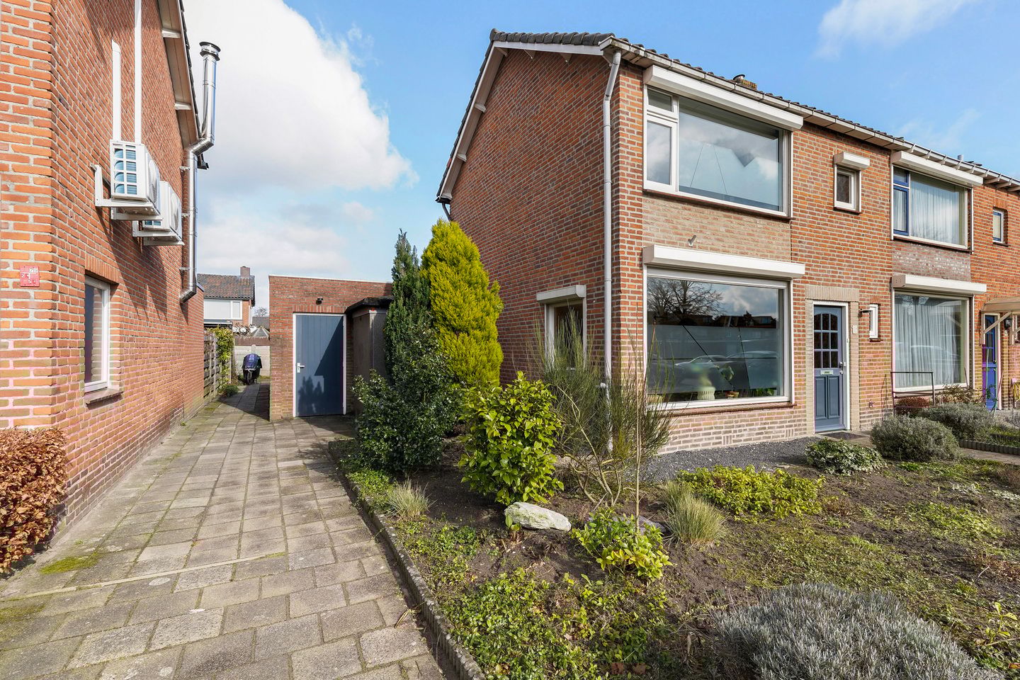 Foto 4 van Bevernelstraat 15