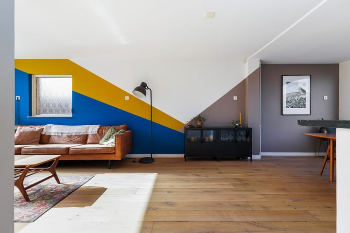 Foto 5 van Bevernelstraat 15