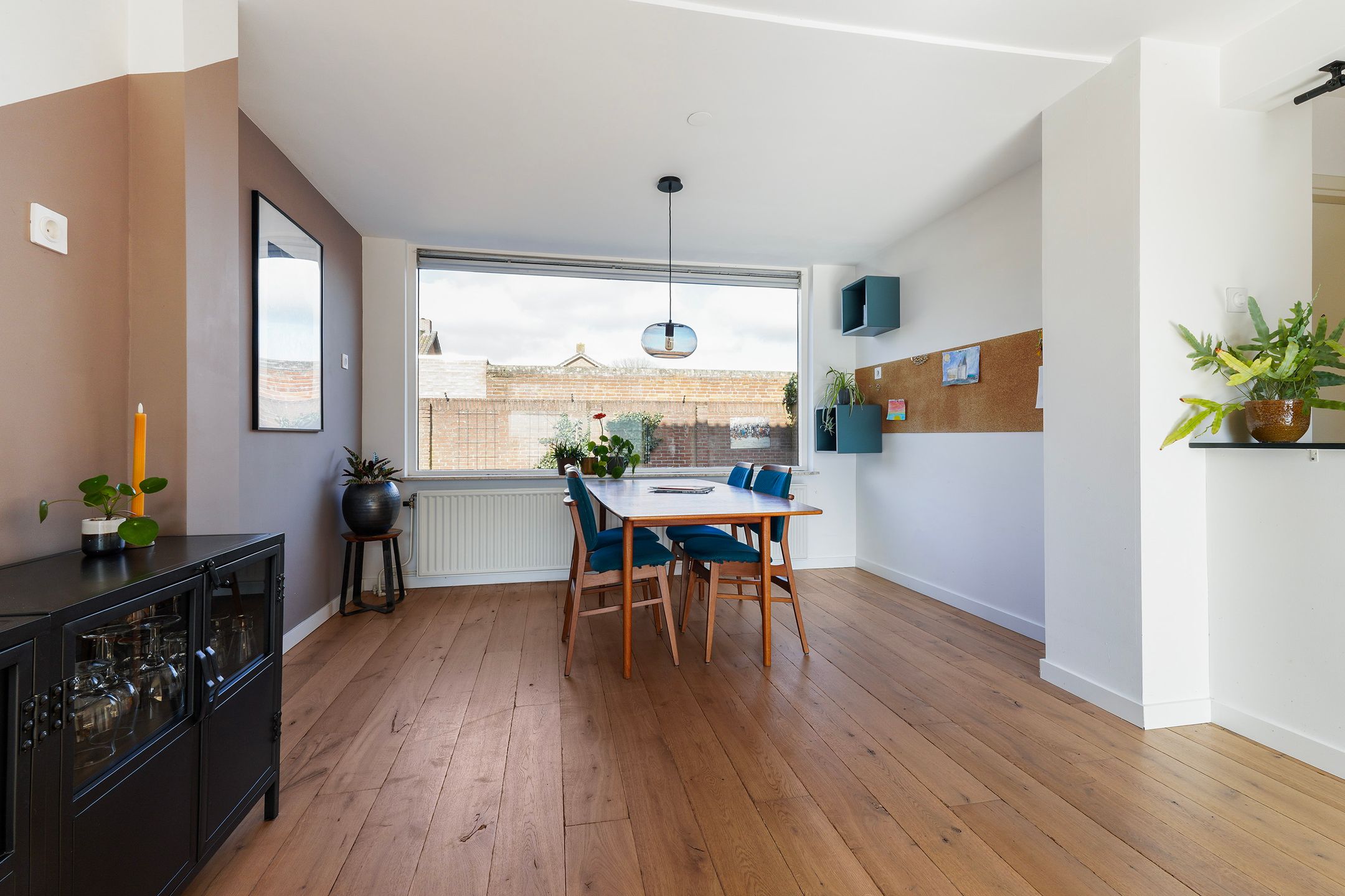 Foto 6 van Bevernelstraat 15