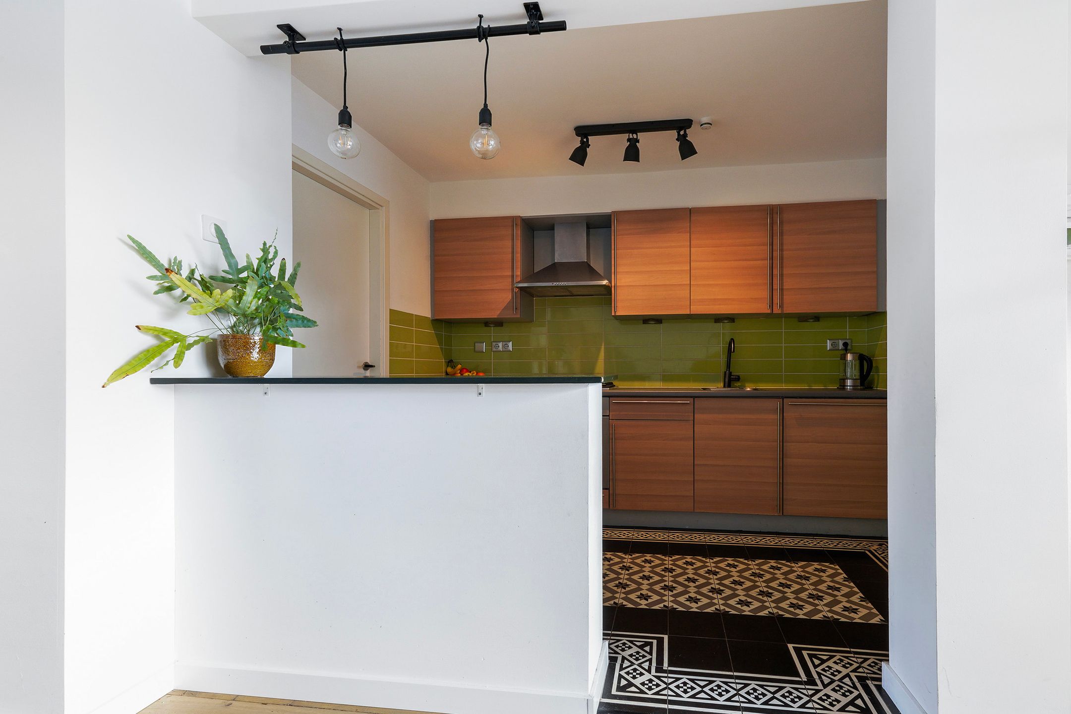 Foto 9 van Bevernelstraat 15