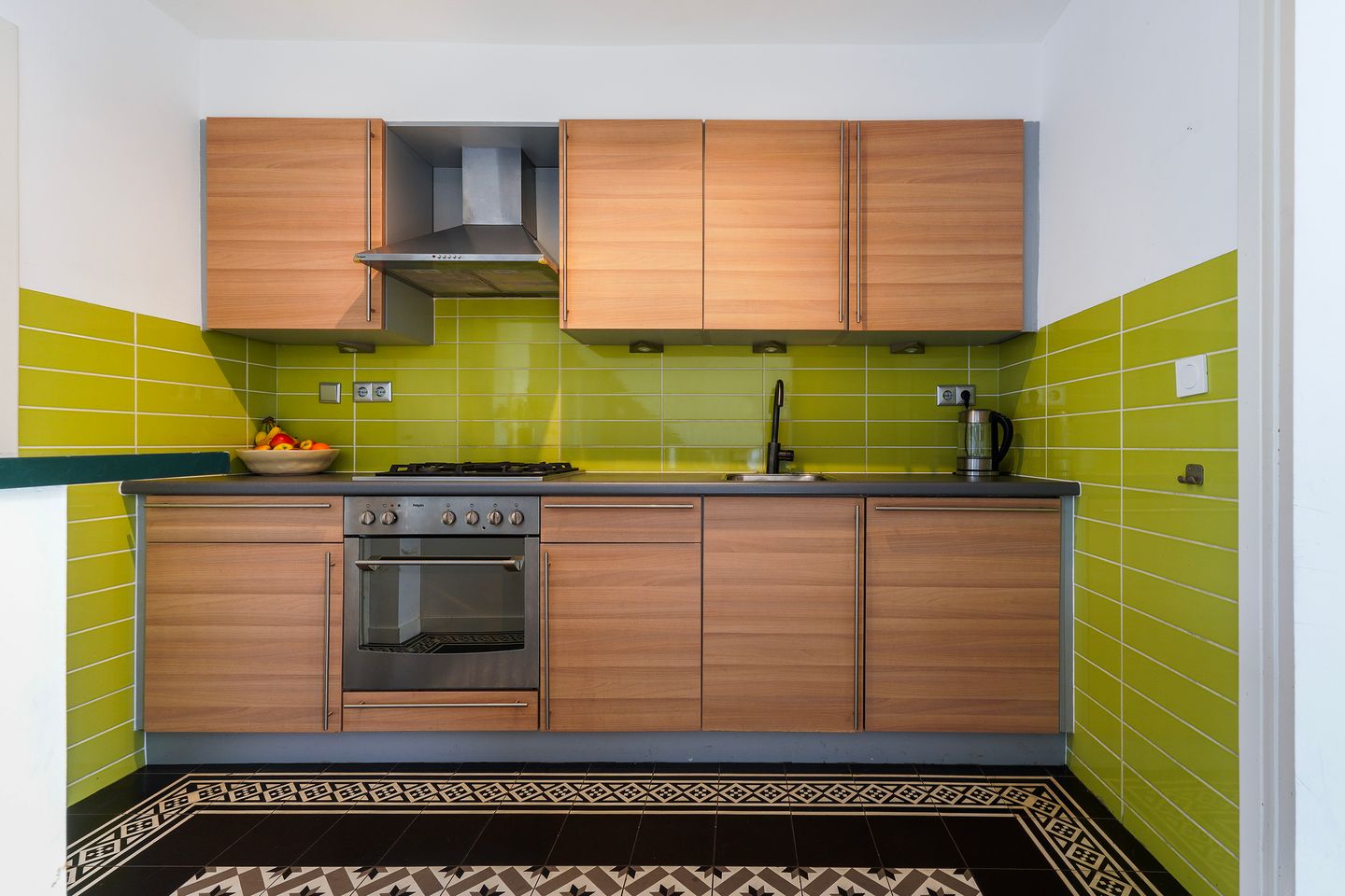 Foto 10 van Bevernelstraat 15