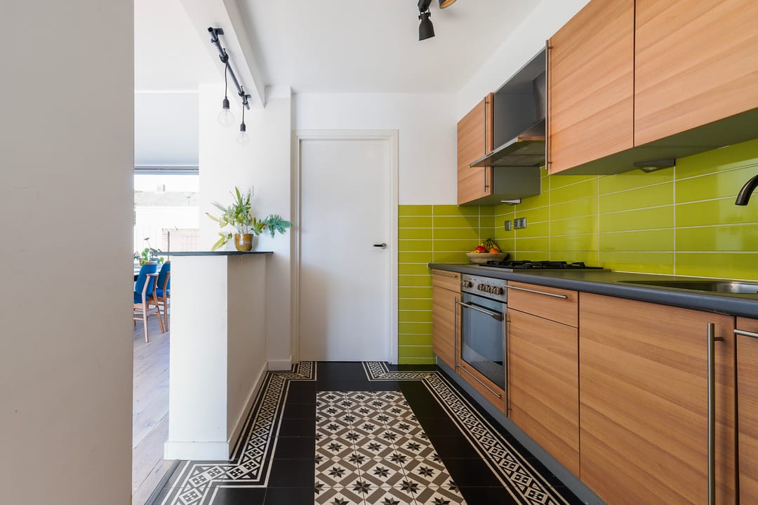 Foto 11 van Bevernelstraat 15