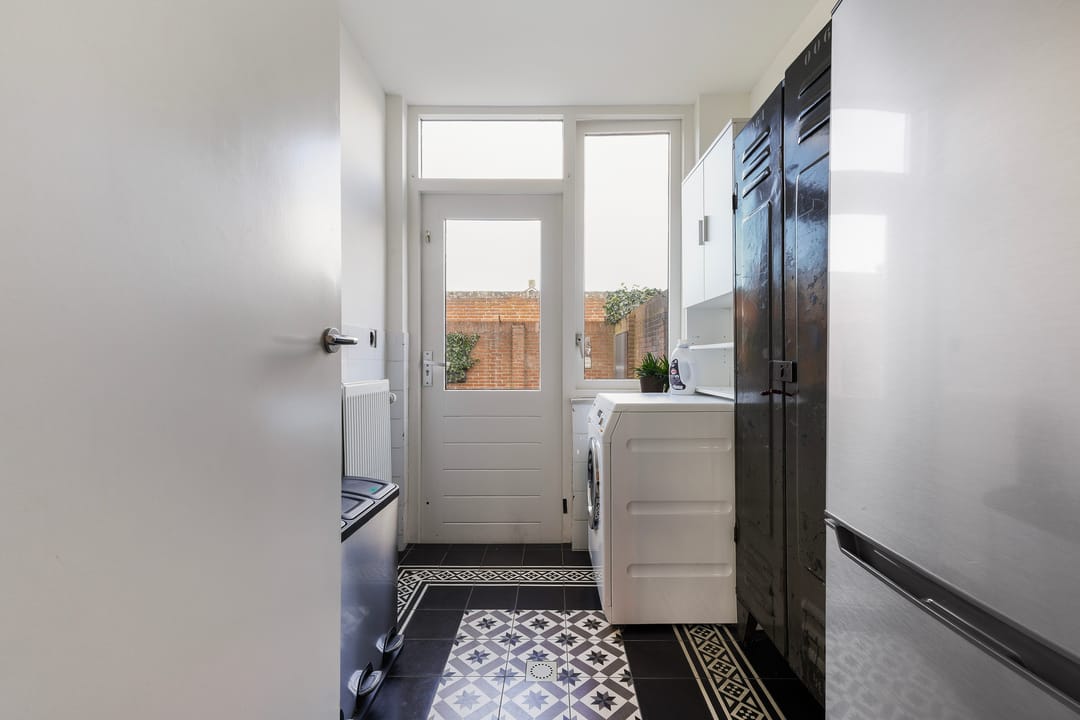 Foto 13 van Bevernelstraat 15