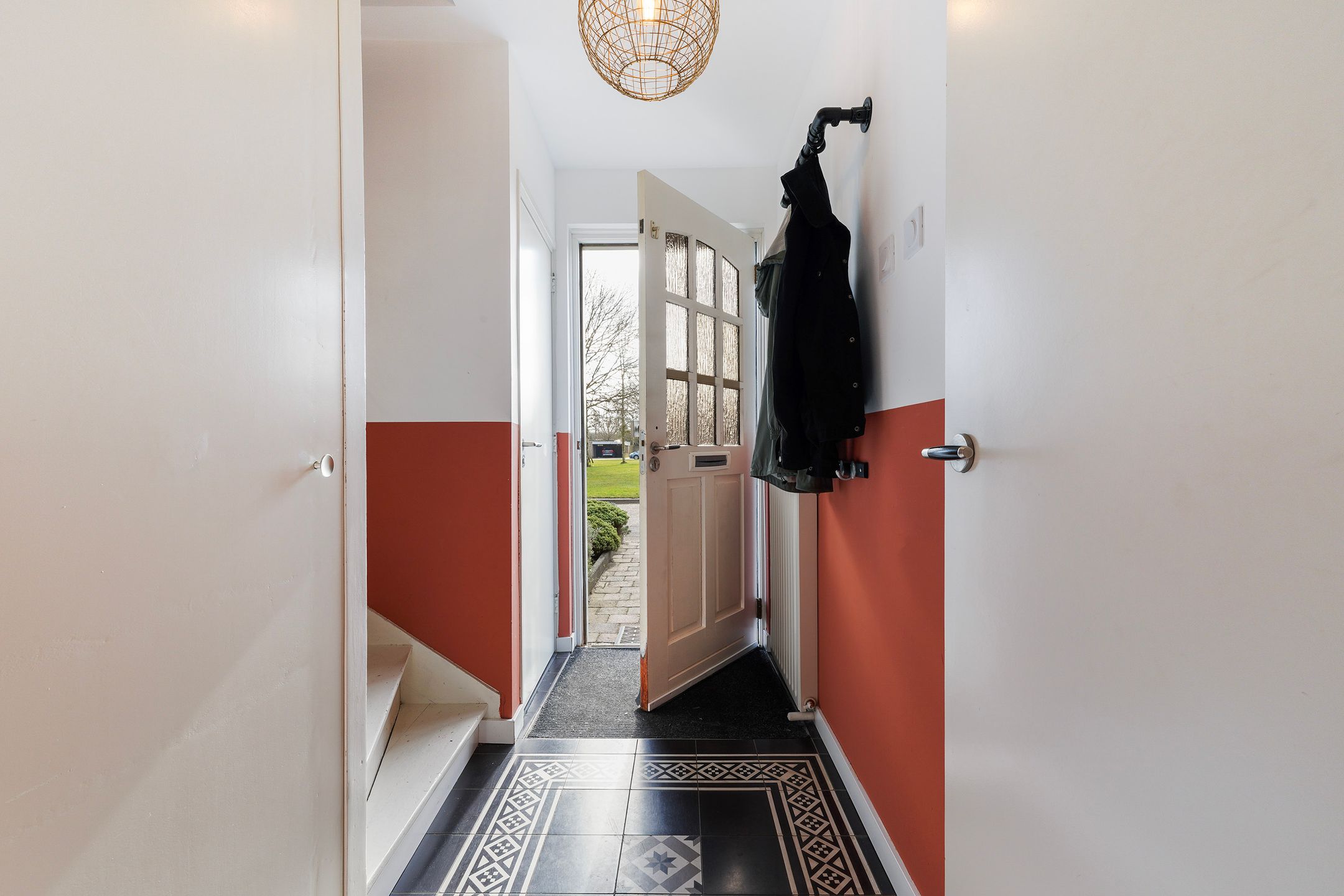 Foto 15 van Bevernelstraat 15