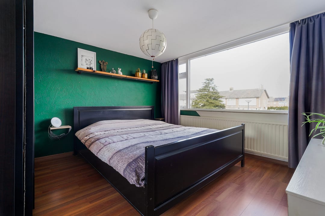 Foto 17 van Bevernelstraat 15