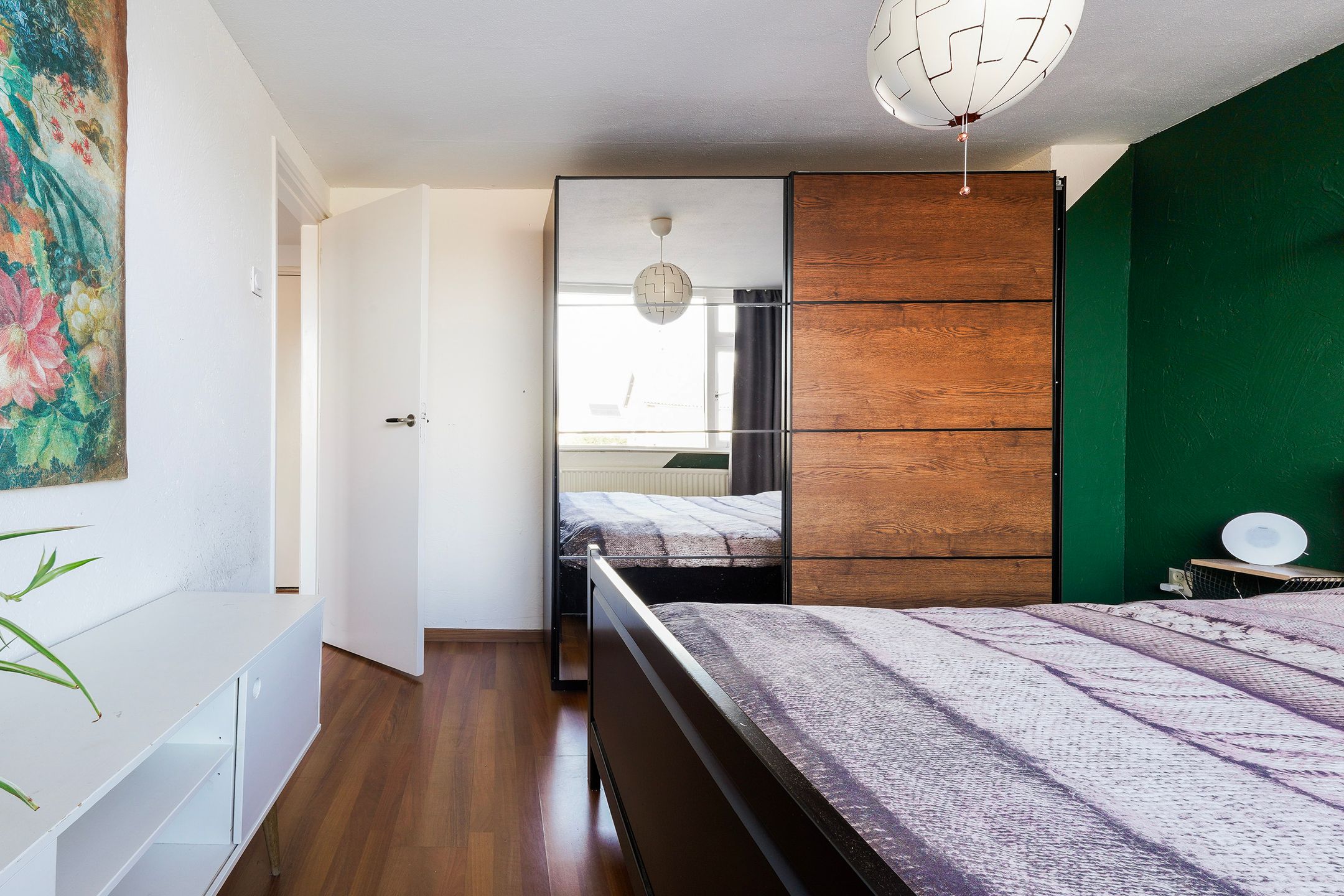 Foto 18 van Bevernelstraat 15