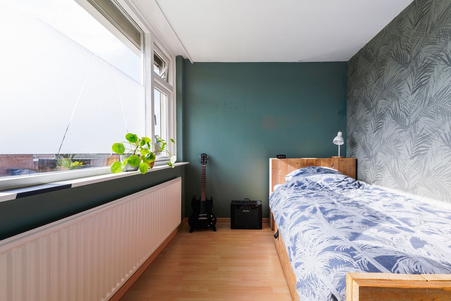 Foto 19 van Bevernelstraat 15