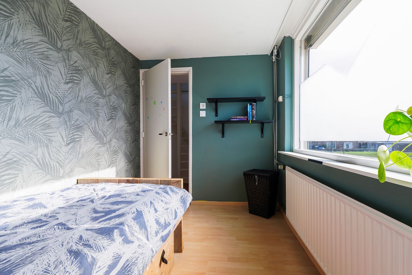 Foto 20 van Bevernelstraat 15