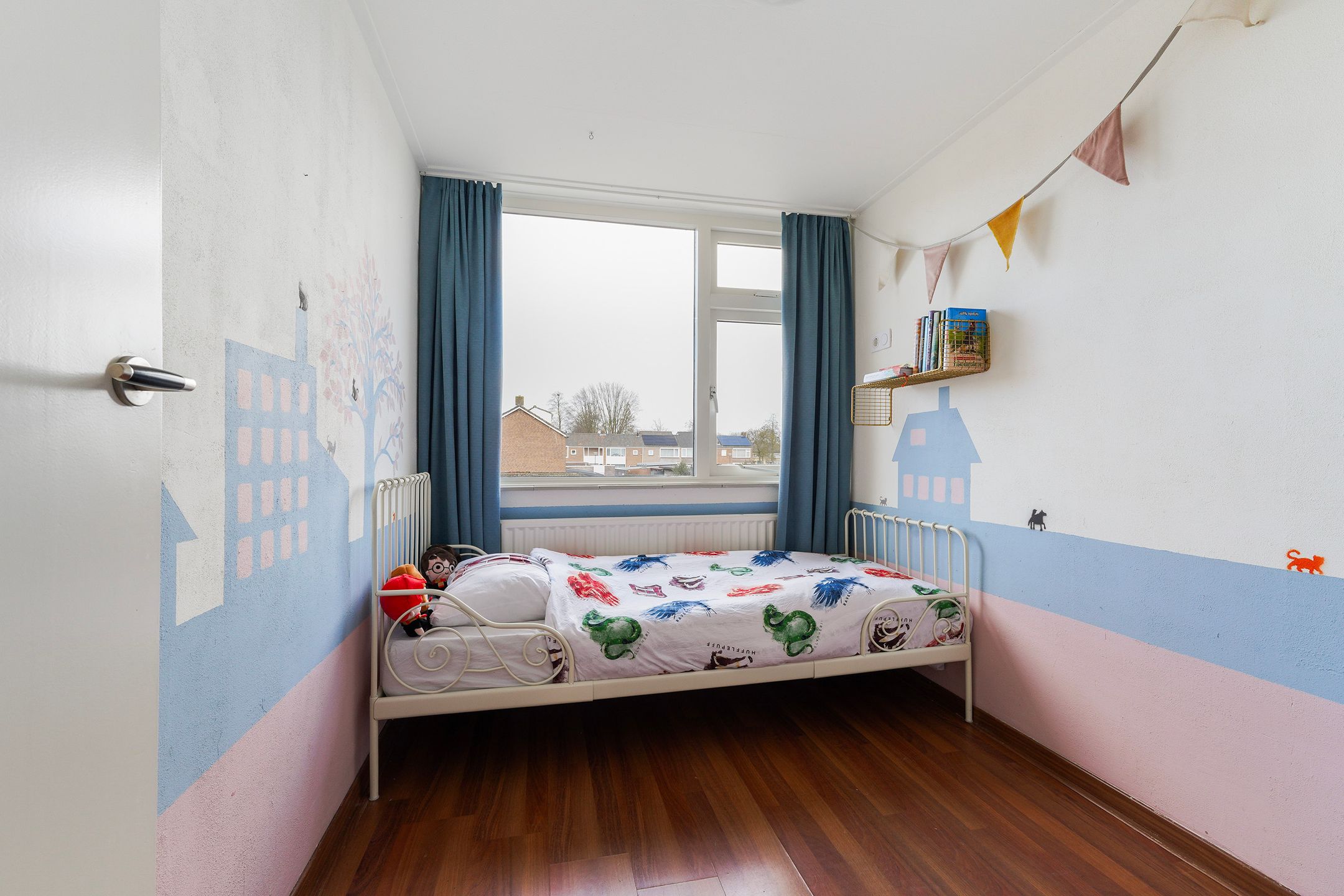 Foto 21 van Bevernelstraat 15