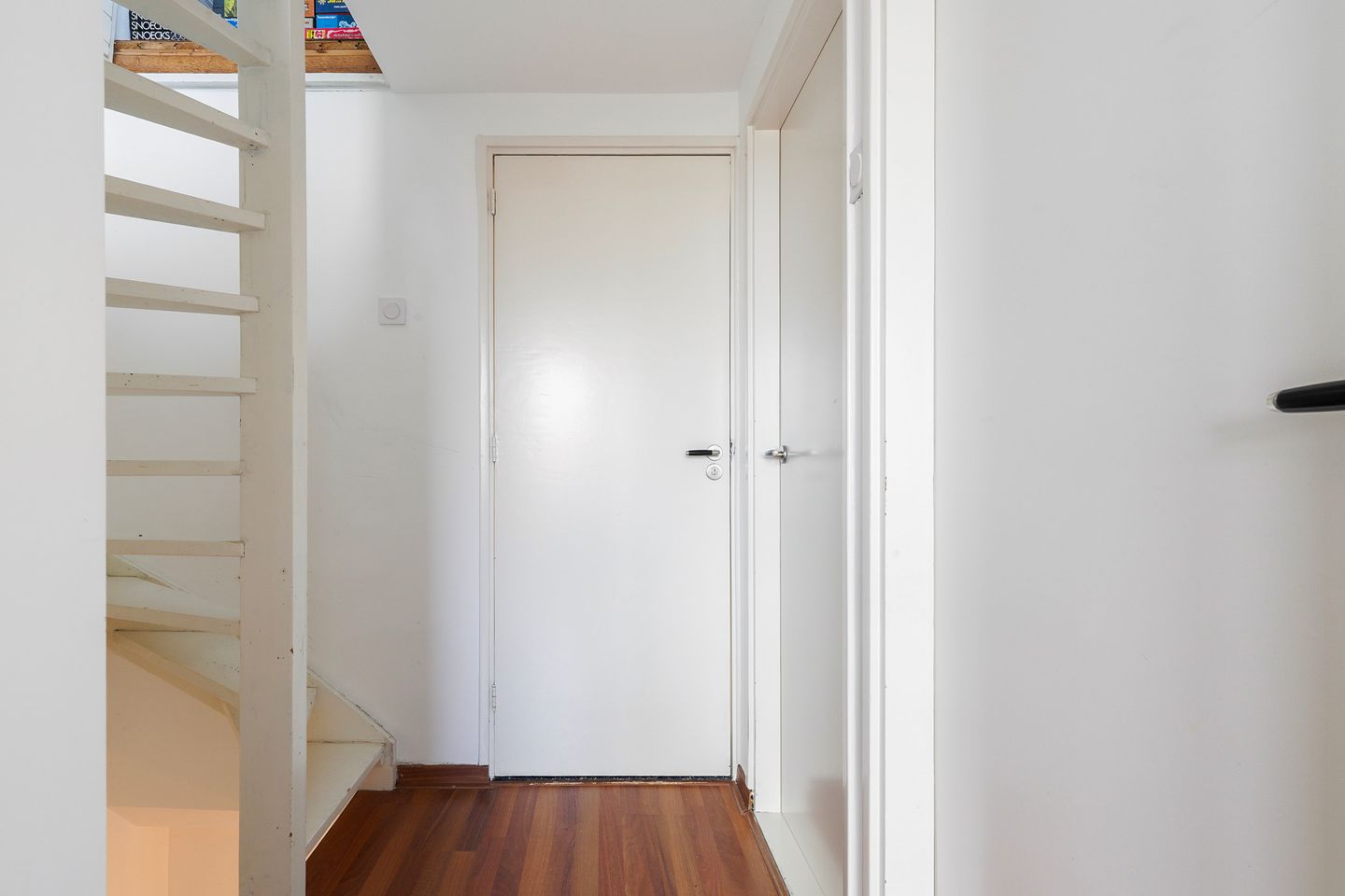 Foto 25 van Bevernelstraat 15