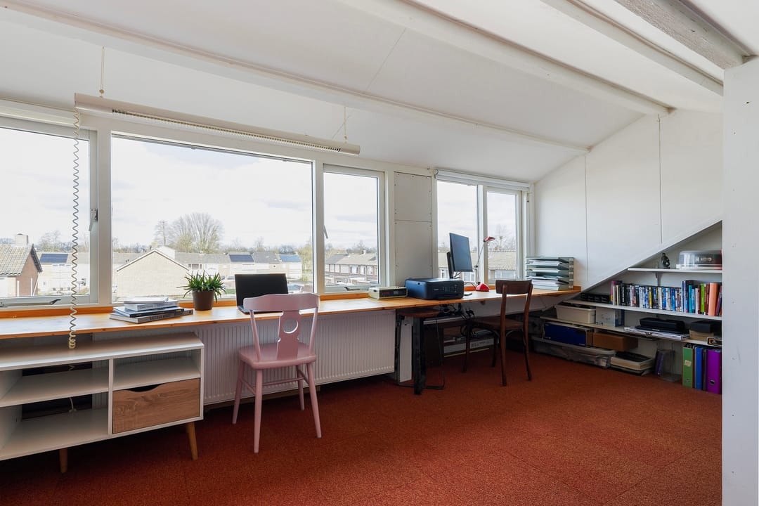 Foto 26 van Bevernelstraat 15