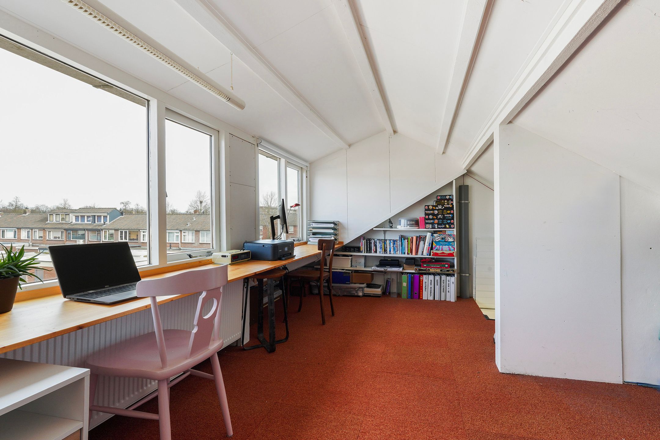 Foto 27 van Bevernelstraat 15