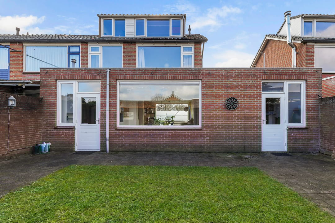 Foto 28 van Bevernelstraat 15