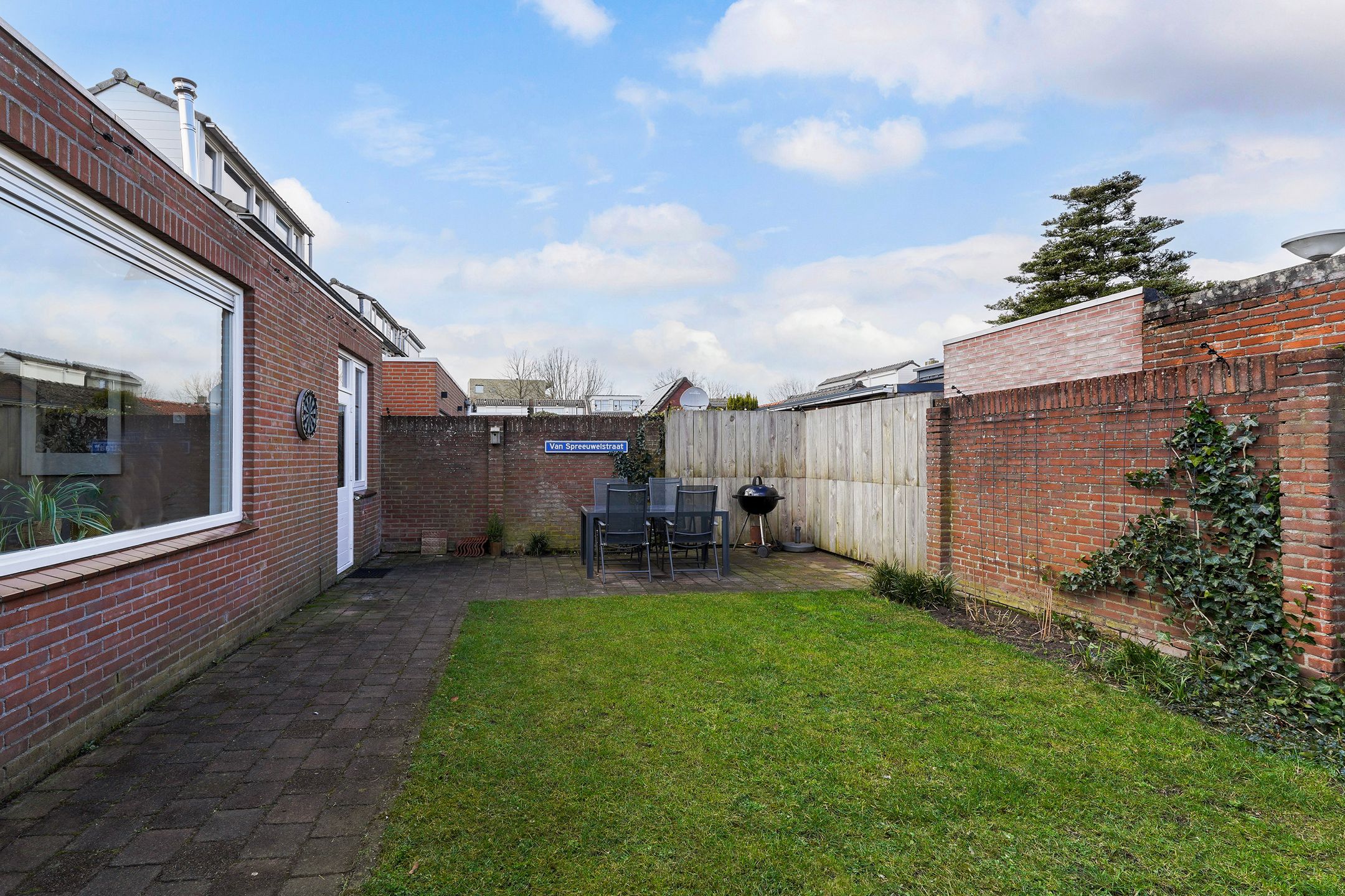 Foto 30 van Bevernelstraat 15