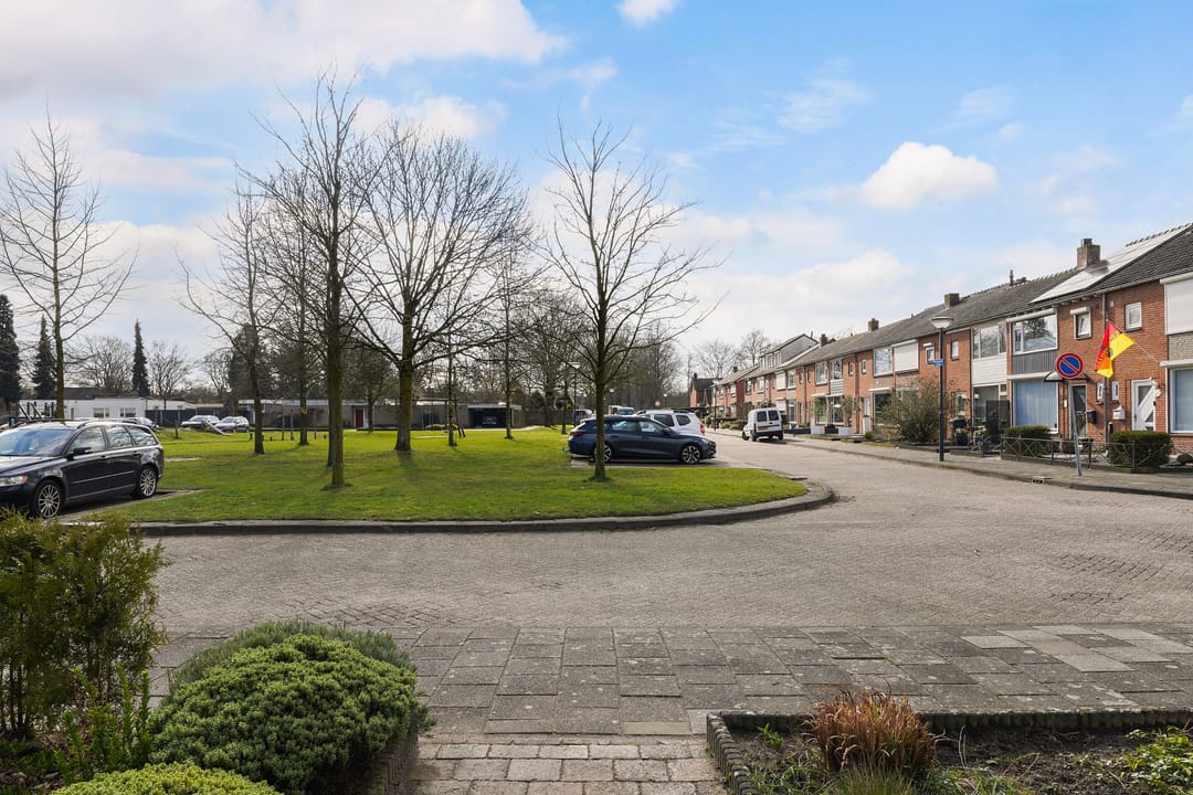 Foto 31 van Bevernelstraat 15