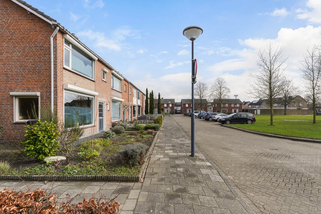 Foto 32 van Bevernelstraat 15