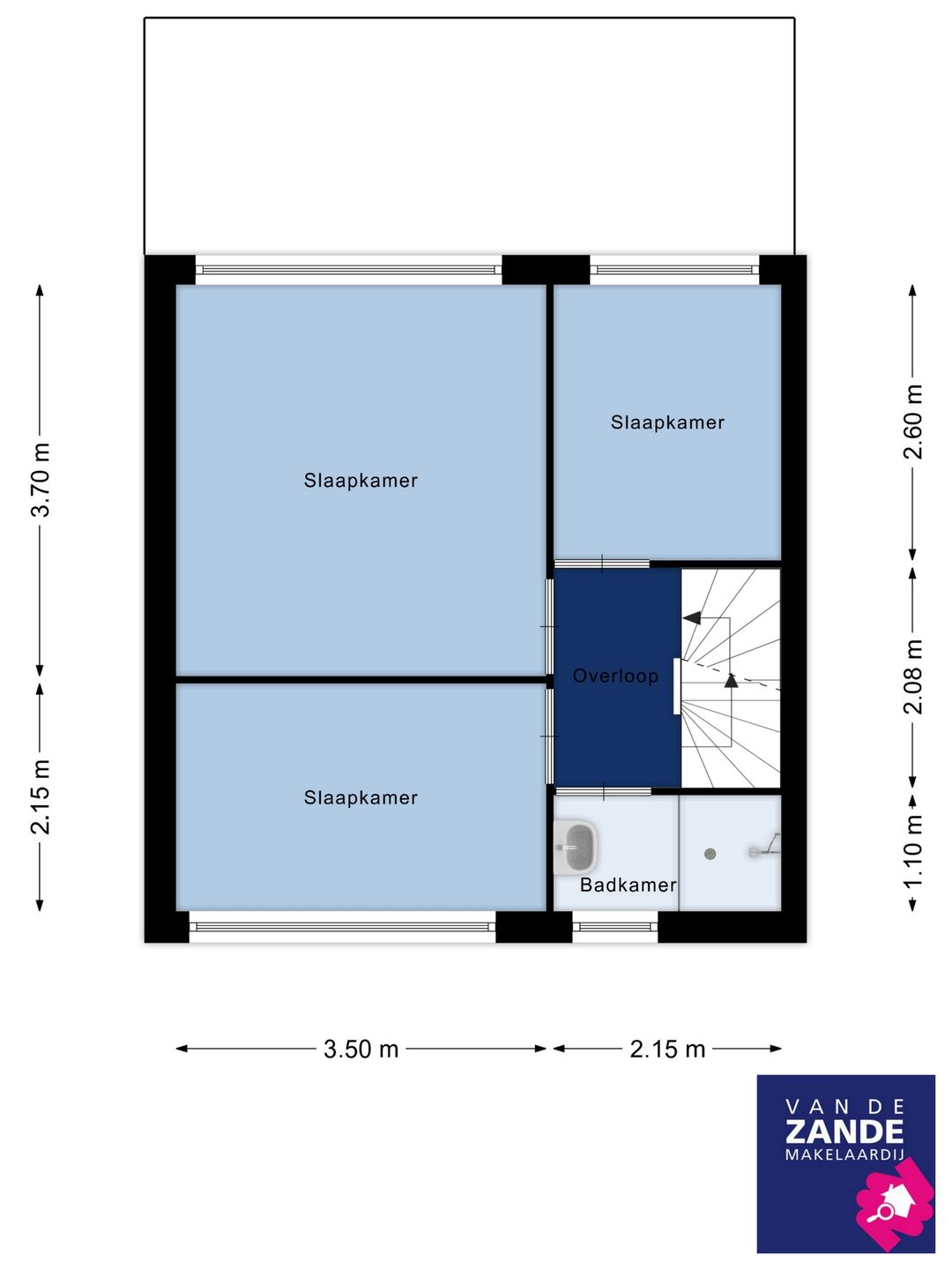 Foto 37 van Bevernelstraat 15