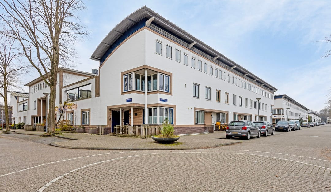 Foto 1 van Berlaarstraat 32