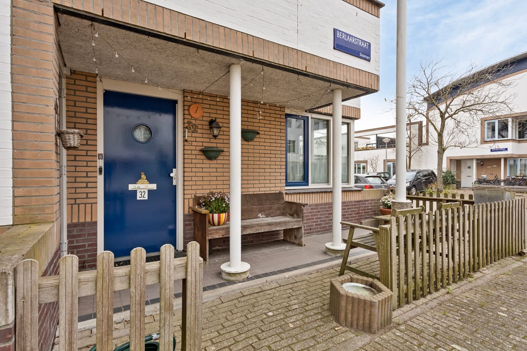 Foto 2 van Berlaarstraat 32