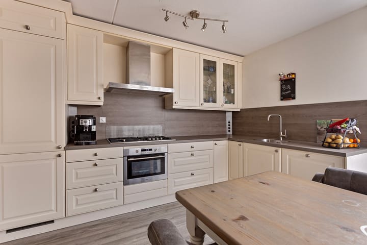 Foto 5 van Berlaarstraat 32