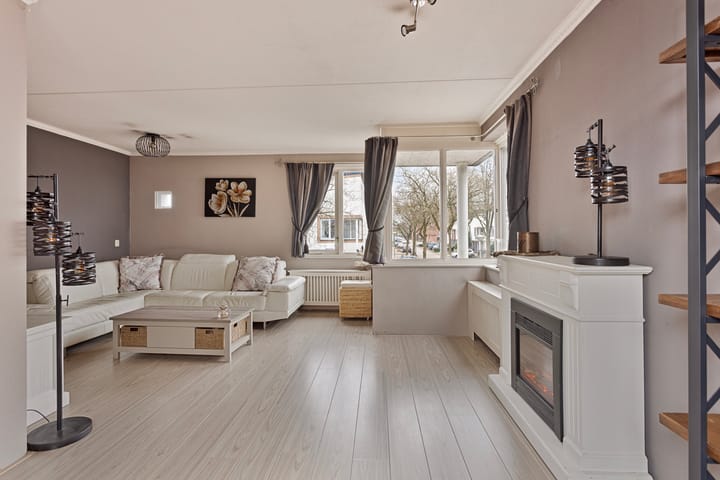 Foto 11 van Berlaarstraat 32