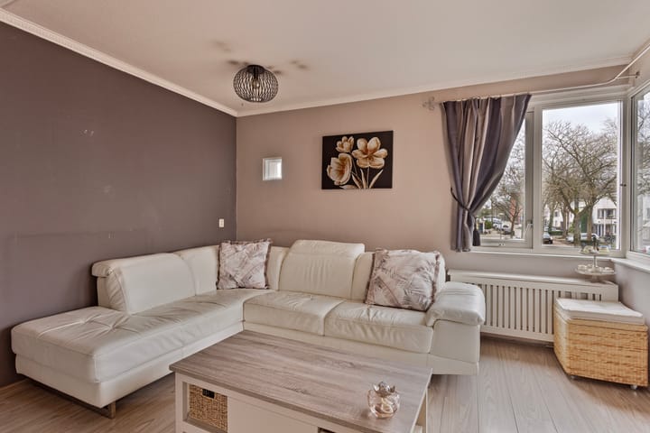 Foto 13 van Berlaarstraat 32