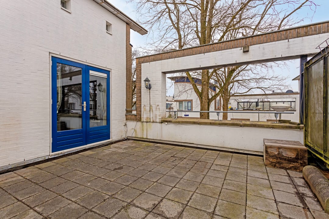 Foto 17 van Berlaarstraat 32