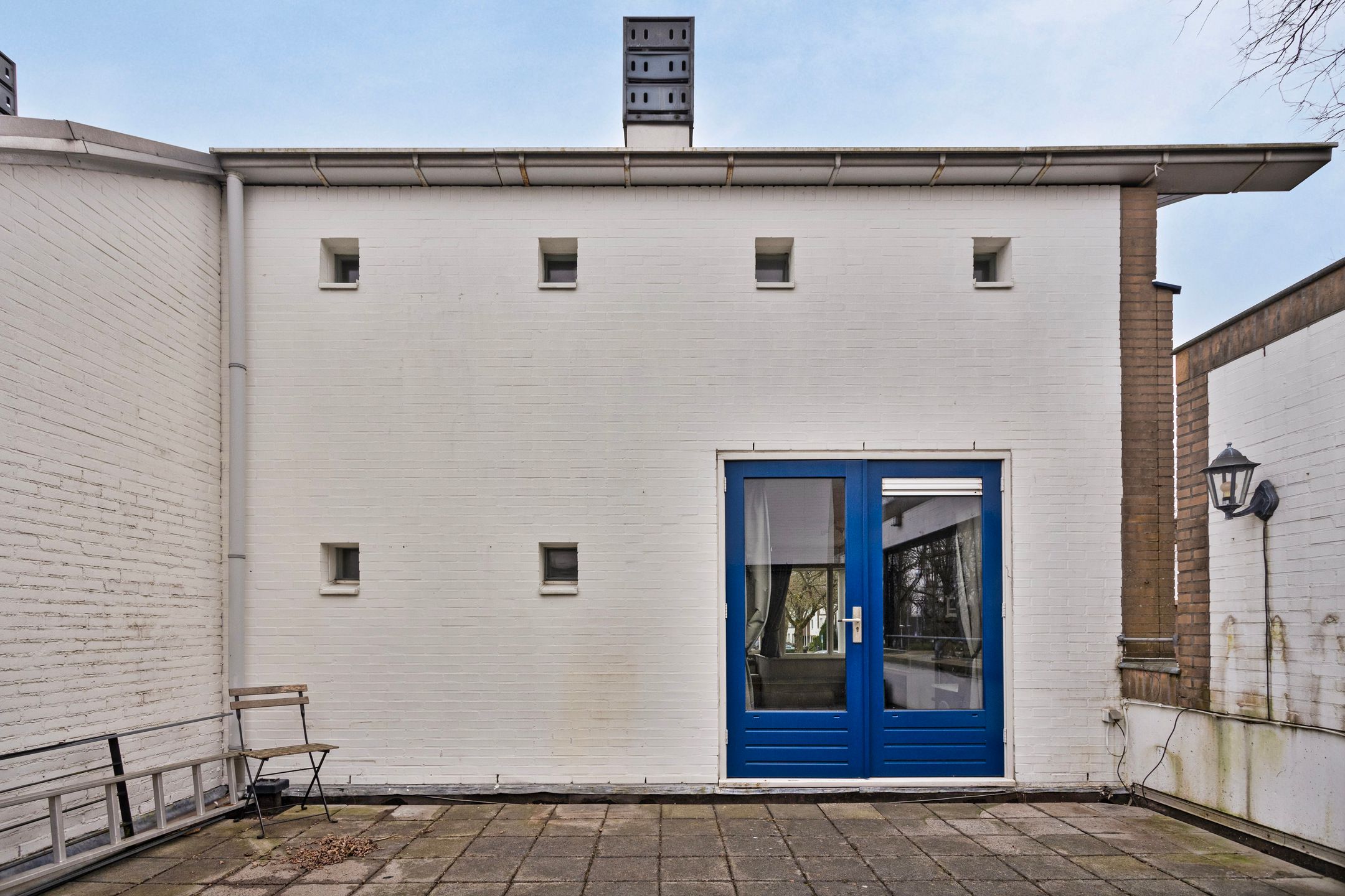 Foto 18 van Berlaarstraat 32