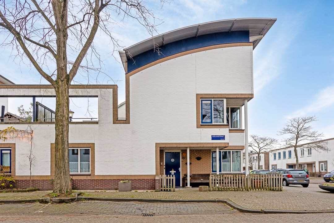 Foto 23 van Berlaarstraat 32