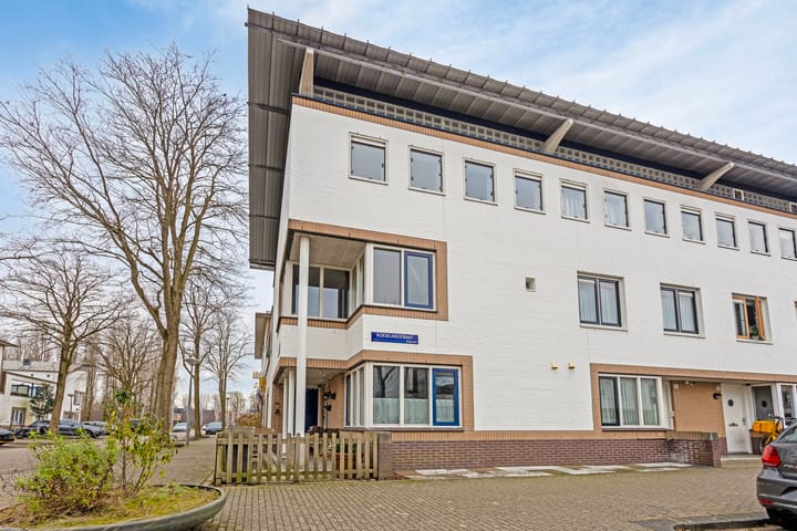 Foto 24 van Berlaarstraat 32