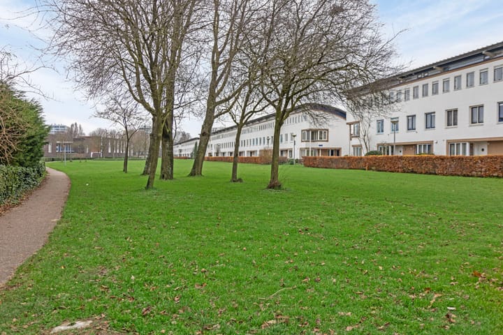 Foto 25 van Berlaarstraat 32