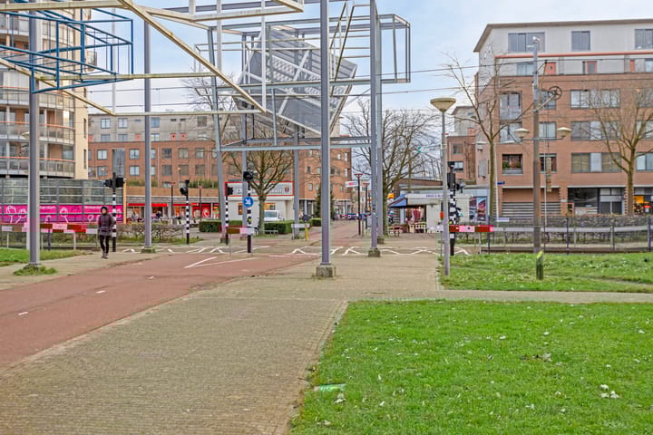 Foto 28 van Berlaarstraat 32