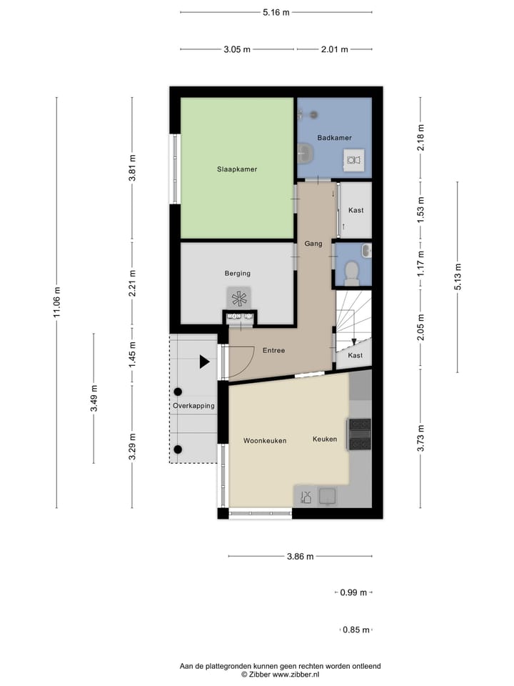 Foto 29 van Berlaarstraat 32