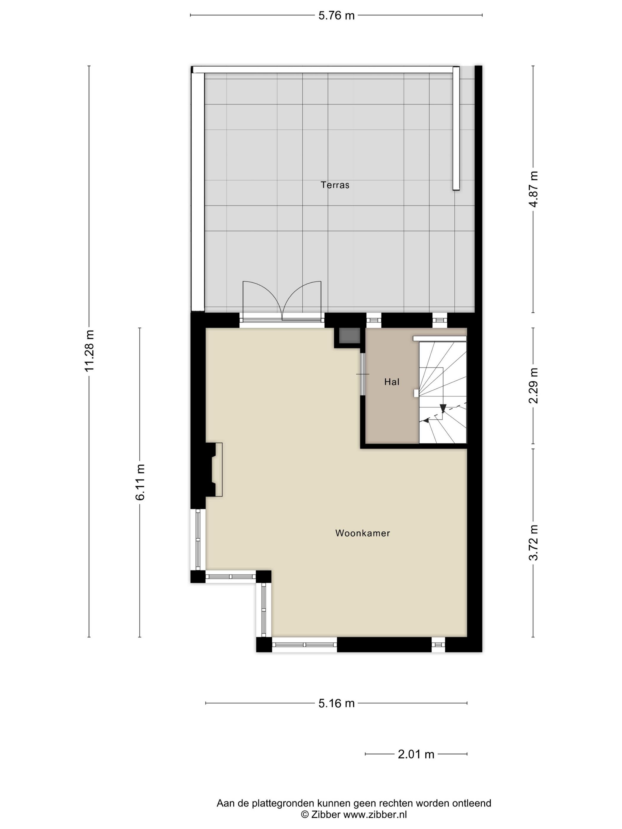 Foto 30 van Berlaarstraat 32
