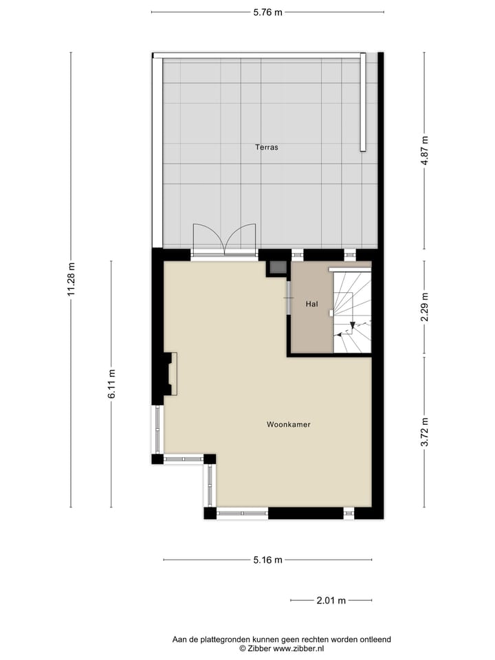 Foto 30 van Berlaarstraat 32