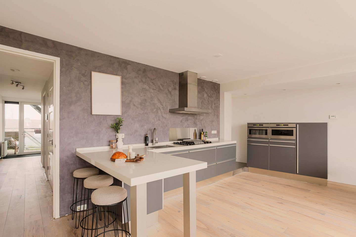 Foto 4 van Sloterkade 137-A