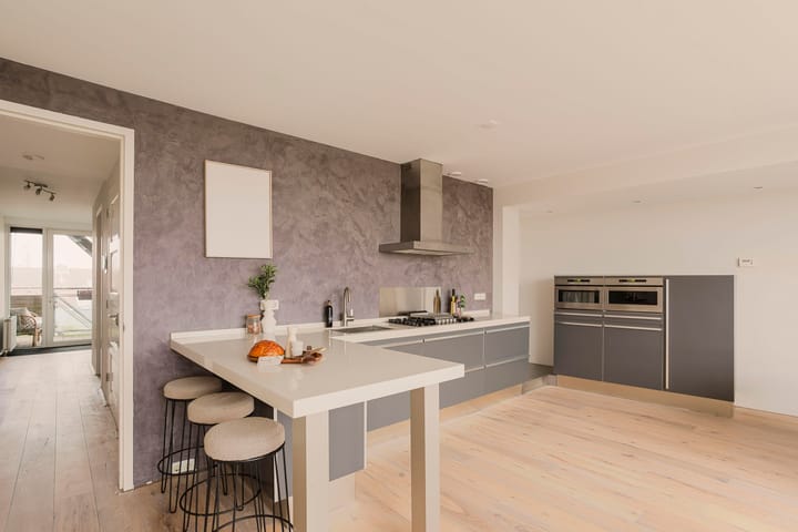 Foto 4 van Sloterkade 137-A