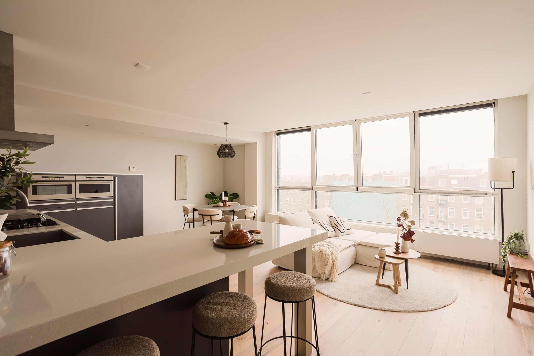 Foto 3 van Sloterkade 137-A