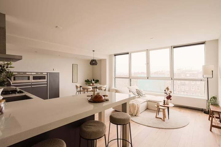 Foto 3 van Sloterkade 137-A