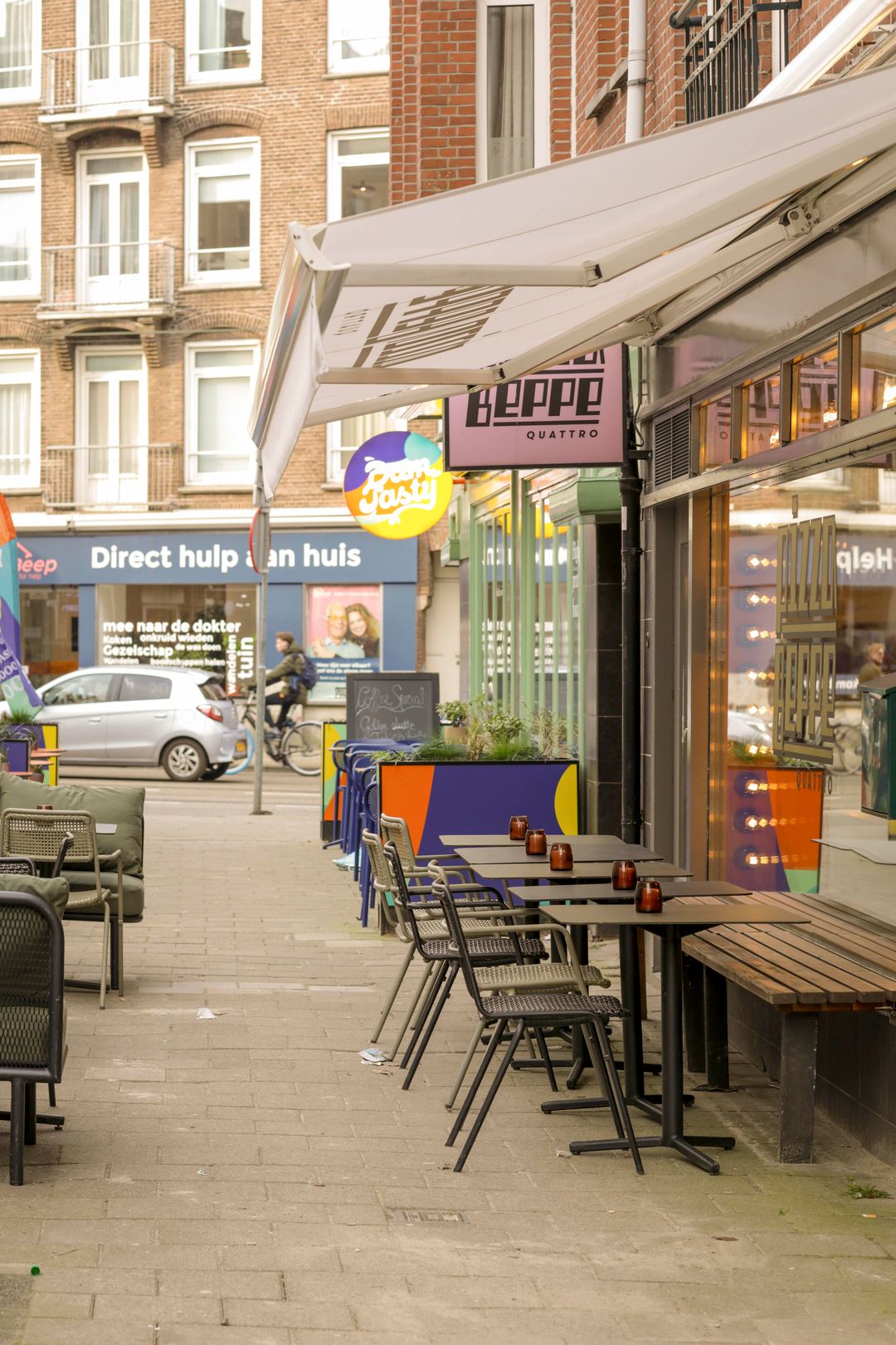 Foto 31 van Sloterkade 137-A