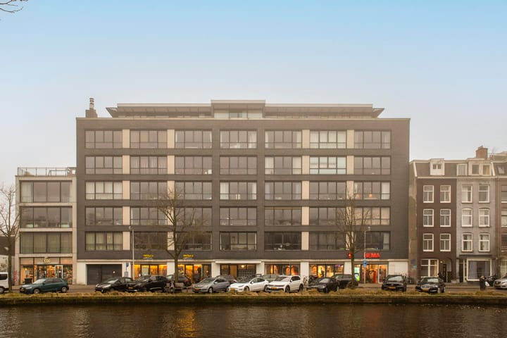 Foto 2 van Sloterkade 137-A