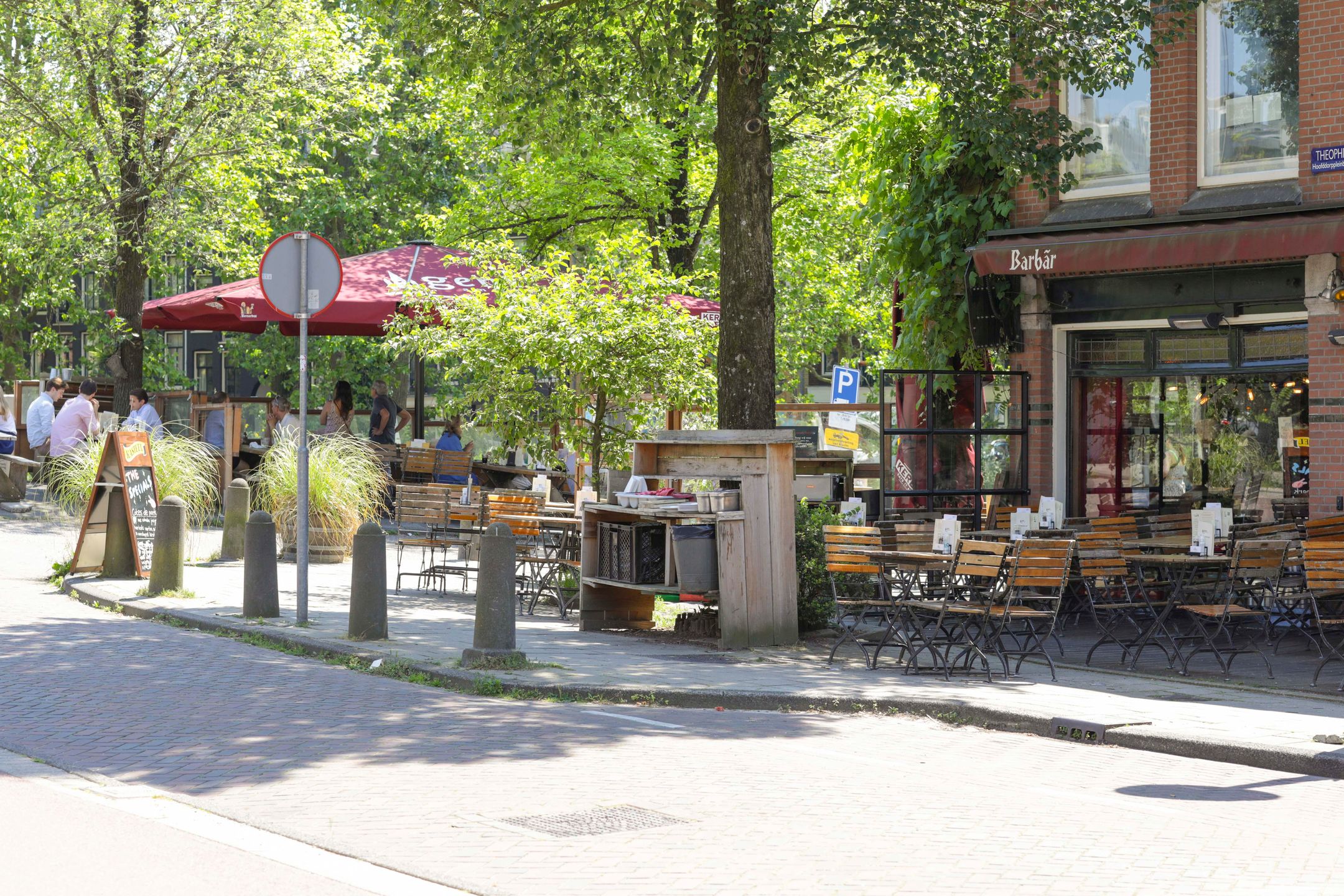 Foto 33 van Sloterkade 137-A