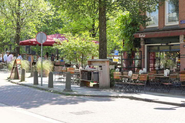 Foto 33 van Sloterkade 137-A