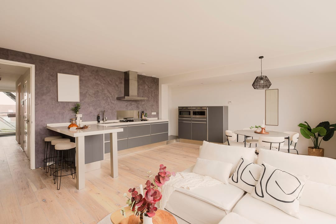 Foto 1 van Sloterkade 137-A