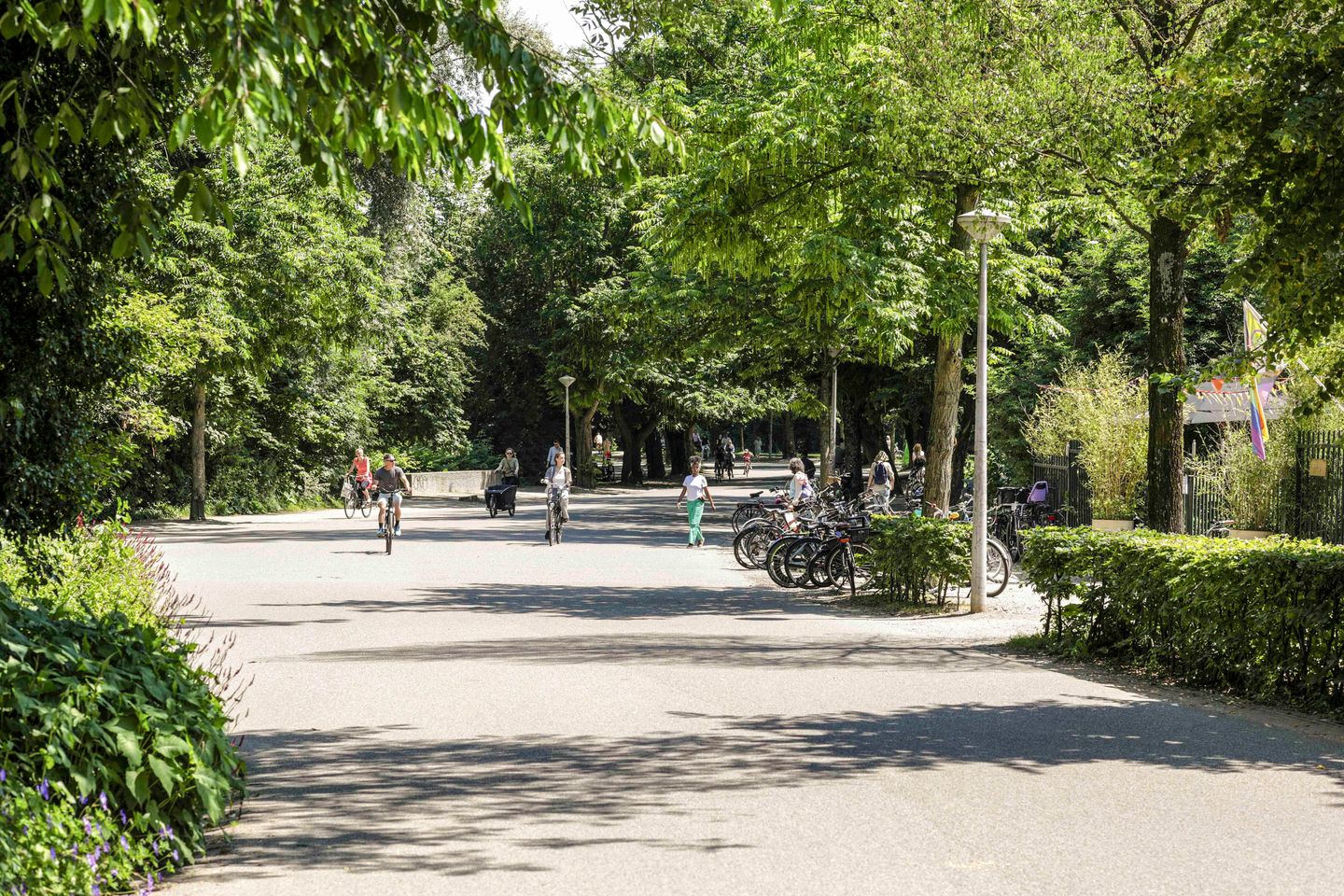 Foto 34 van Sloterkade 137-A