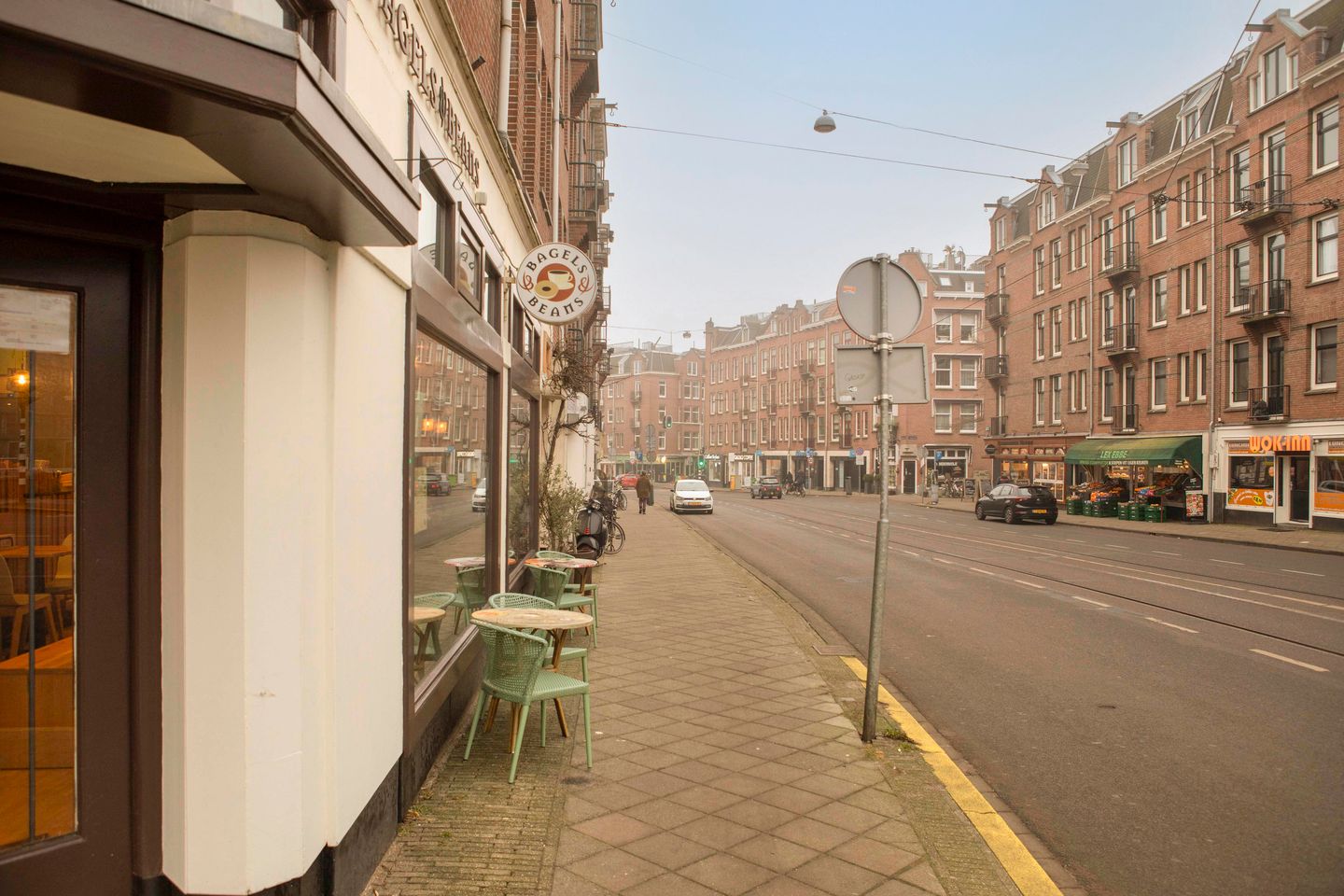 Foto 29 van Sloterkade 137-A