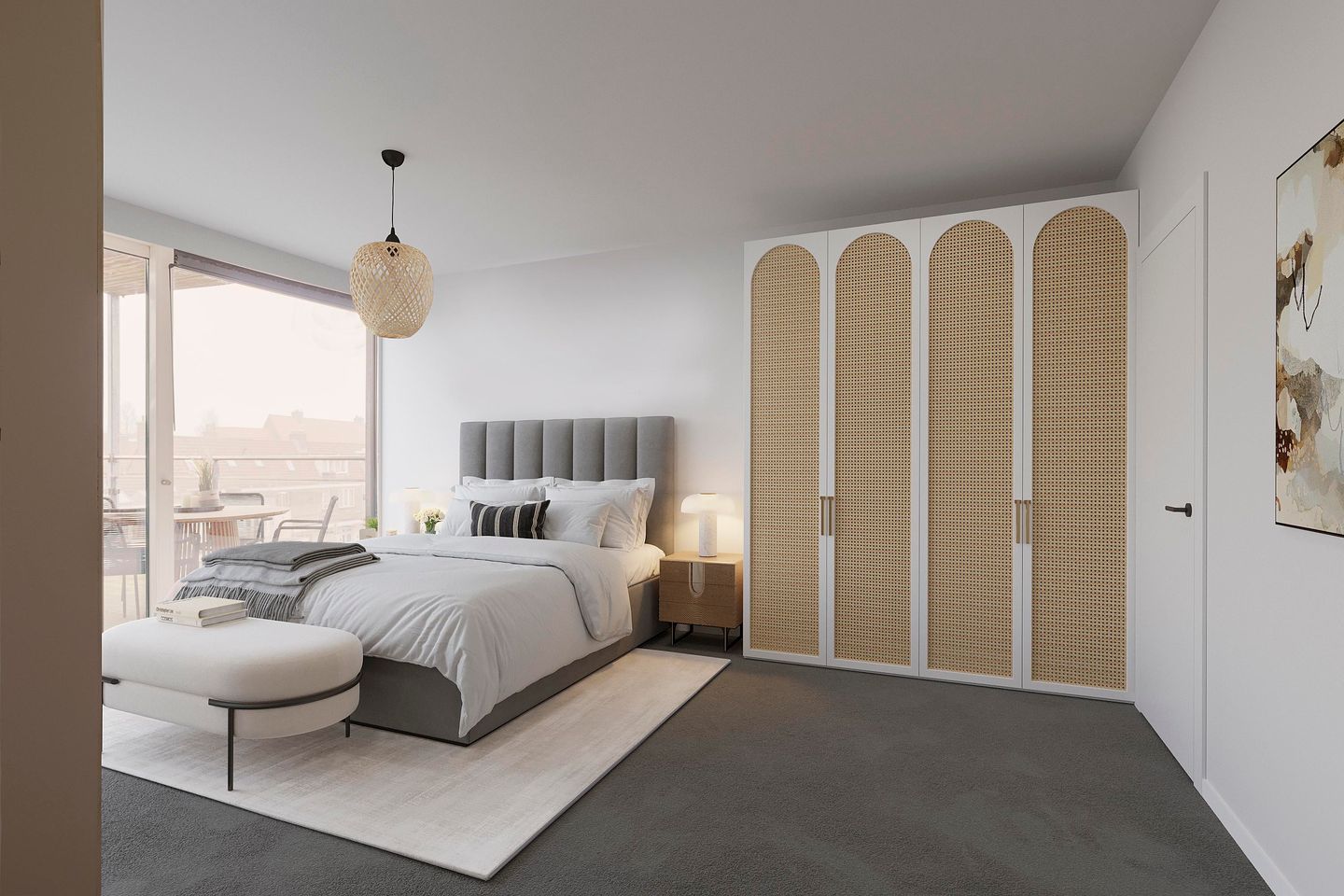 Foto 14 van Sloterkade 137-A