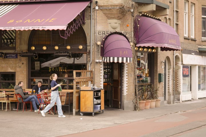 Foto 32 van Sloterkade 137-A