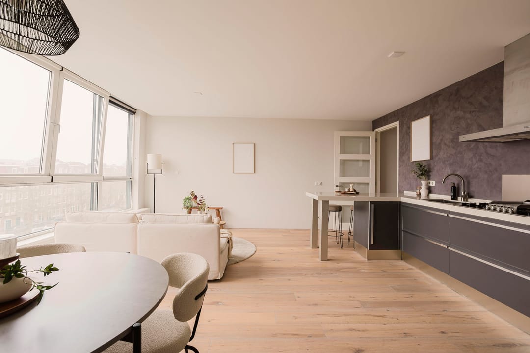 Foto 7 van Sloterkade 137-A