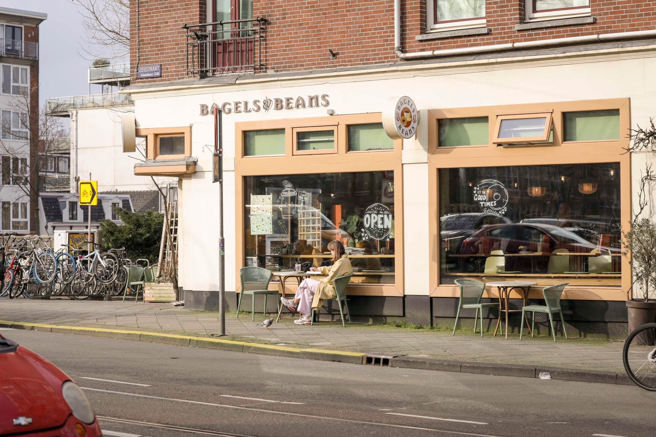 Foto 30 van Sloterkade 137-A